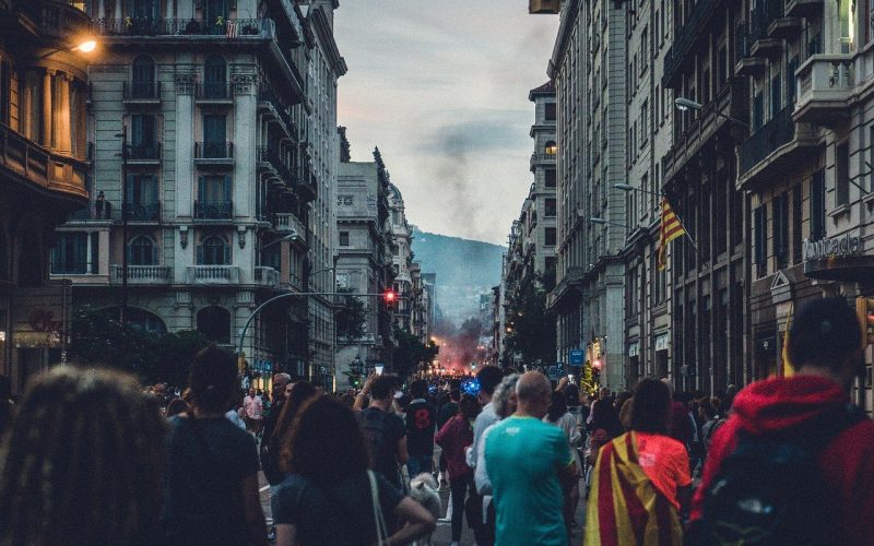 Vad är Främlingsfientlighet? Förklarat!