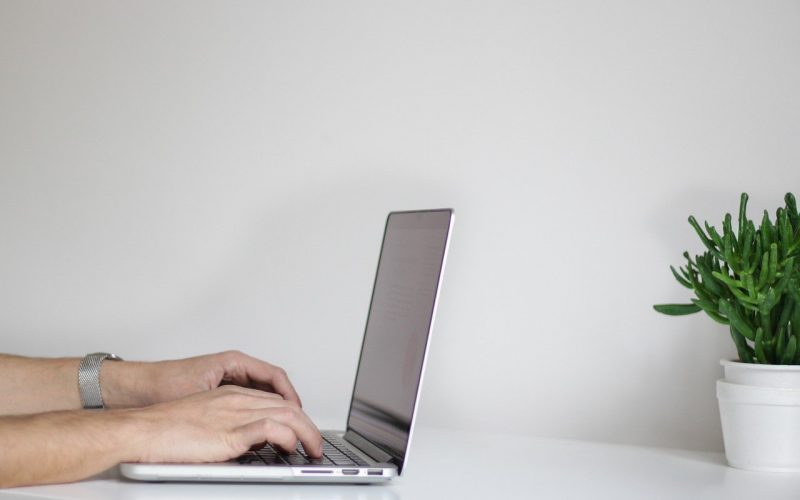 Hur har Samhället Påverkats av Internet?