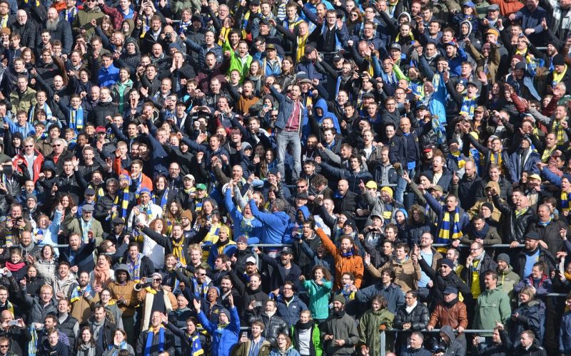 Vad är ett Samhälle? Allt du bör Veta!