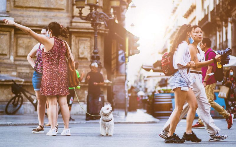 Vad är Samhällsansvar? Förklarat!