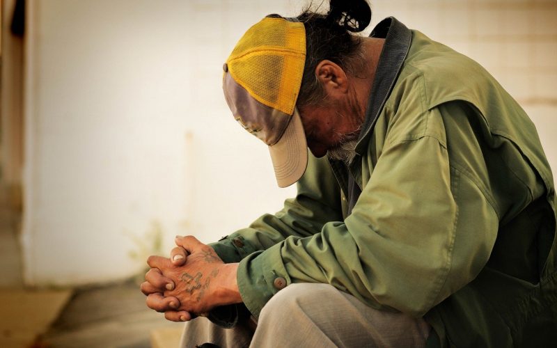 Vad är Socialt Utanförskap och Social Uteslutning?