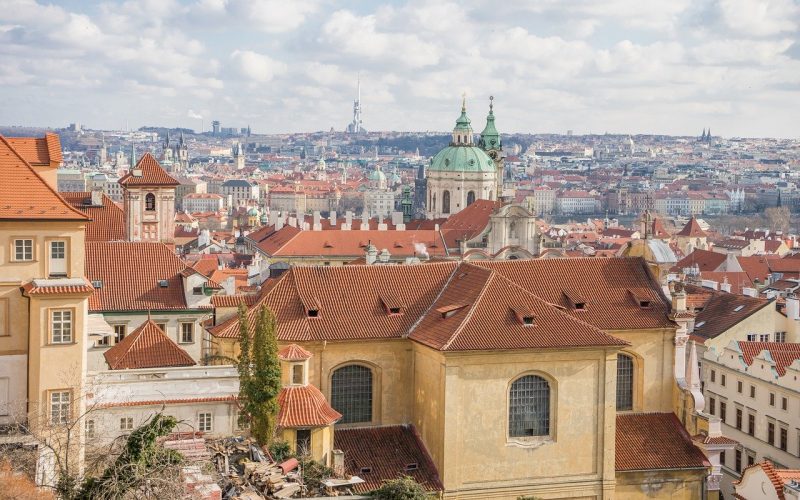 Hur Definierar man en Stad? Förklarat!