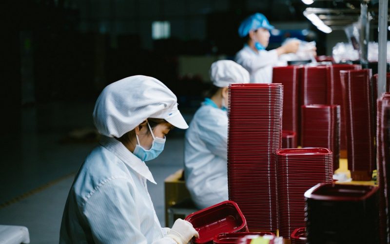 Vad är Arbetarklassen? Förklarat!